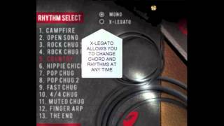 Video thumbnail for 8Dio Steel String Strummer by 8Dio