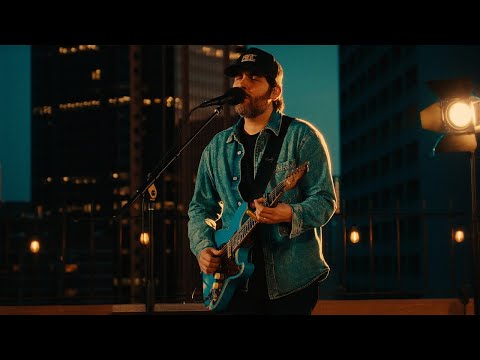 Ariel Posen - Heart by Heart (Rooftop Sessions)