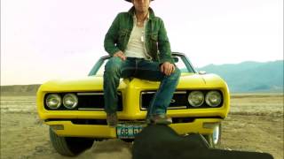 Aaron Pritchett