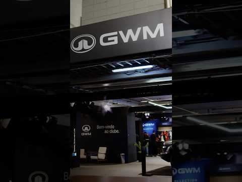 Clientes My GWM vivem uma experiência exclusiva no Festival Interlagos