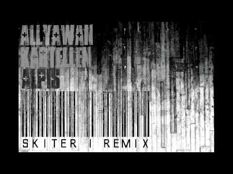 Allyawan (med Kartellen & Alpis) - Skiter I (Remix)