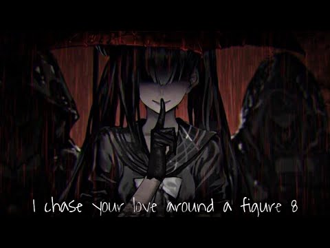•Ellie Goulding - Figure 8 (Nightcore)•