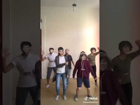 Best Dancers✌ #onedirection #1Direction #1D #shorts