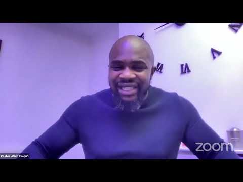 Encounter Arena Testimony