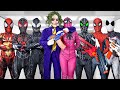 Spider Man Into The Spider Verse 2024 DEADPOOL WOLVERINE Mission Impossible Final Reckoning