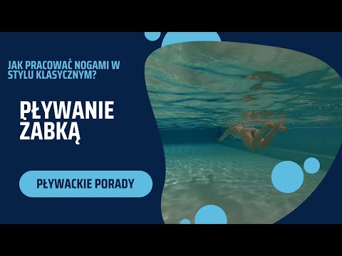 Praca nóg w żabce. Wskazówki i porady do pracy nóg w stylu klasycznym.