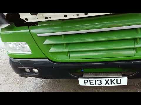 2013 DAF CF85.460 For Sale