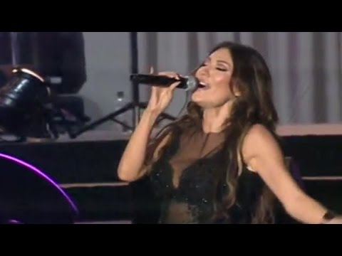 Ceca - Ime i prezime (bis) - (LIVE) - (Usce 2) - (TV Pink 2013)