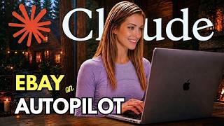 How I Use AI to List 100 Items/Hour on eBay (FREE)