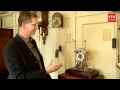 Klokkenmaker in rijksmonument Frederiksoord