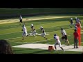 Riley Wence #9 JV Highlights Freshman Season