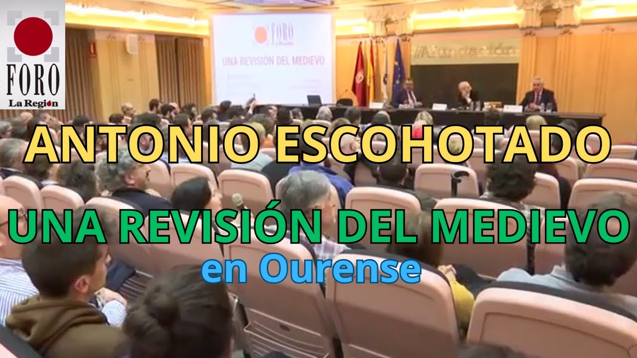 A review of the middle ages