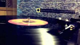 The Wolfgang Press - Kansas