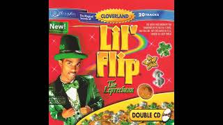 Lil Flip Gotta Be Me (Ft Cresia)