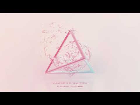 Cheat Codes - "No Promises ft. Demi Lovato" [Extended Remix]