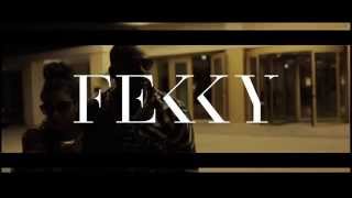 Fekky&#39;s Birthday Extravaganza 5th April @ Forum | @FekkyOfficial