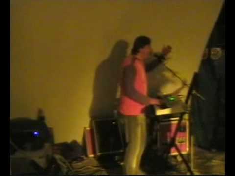 Forum II - Forum II - Burlaci (live Veselíčko 2010)