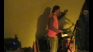 Video Forum II - Burlaci (live Veselíčko 2010)