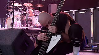 Download lagu System Of A Down - 'Suggestions' live at Reading Festival 2003 mp3