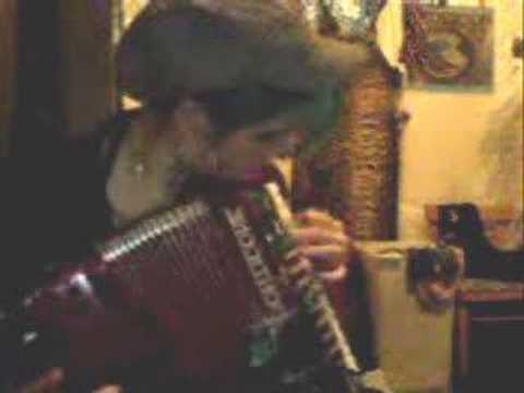 mad accordian skillz!