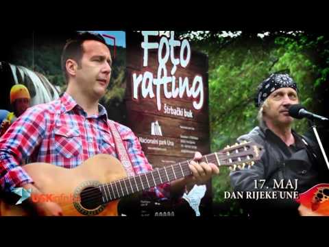 USKinfo.ba - VIDEO PRILOG: NAJAVA TURISTIČKE SEZONE U USK