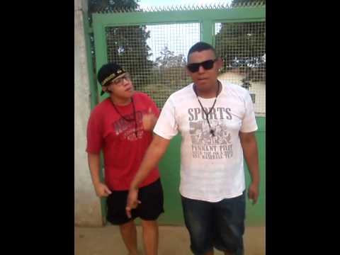 MC BIG SP - Eu Passei ( Previa )