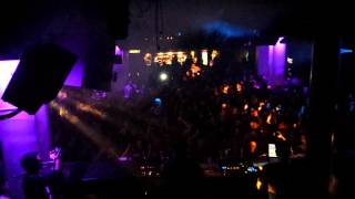 Modeselektor Malta 2014 - Shift, Badbox & Drome