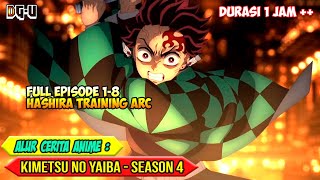 Download lagu SELURUH ALUR CERITA ANIME KIMETSU NO YAIBA SEASON 4 HASHIRA TRAINING ARC - EPISODE 01 - 08 END mp3 Download lagu SELURUH ALUR CERITA ANIME KIMETSU NO YAIBA SEASON 4 HASHIRA TRAINING ARC - EPISODE 01 - 08 END mp3