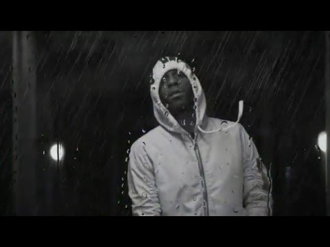 Mack-A-Mill - "Quiet Storm Freestyle"