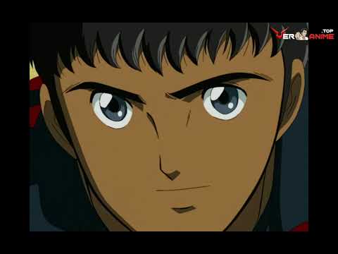 Captain Tsubasa Road to 2002 Latino 52