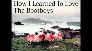 The Auteurs - Johnny and the Hurricanes