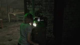 孔明の目指せ！バイオハザード　レクイエム4時間以内クリア生配信