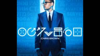 Chris Brown - Free Run