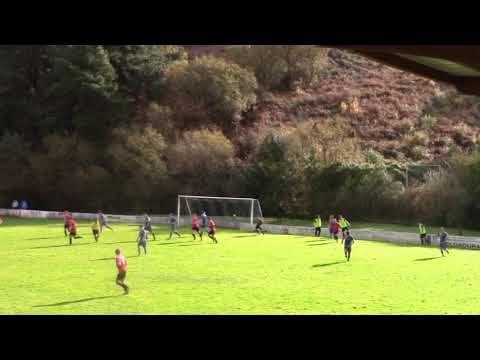 S.D. Ugeraga 2:0 LEKEITIO F.T. (Urko, 2019/12/01) - www.leartigol.com