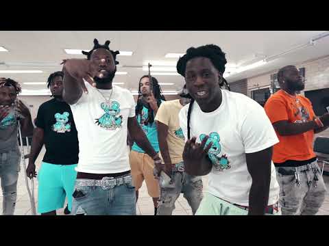 SSB PIP x SSB CODEAN x GOONIE$LICK x GLOCK23 - CAN'T CONTROL US (Official Music Video) Shot by. Matt