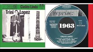 Trini Lopez - Cielito Lindo (Vinyl)