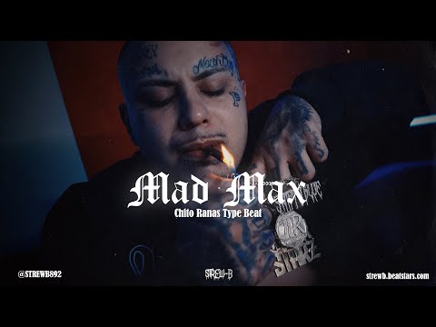 [FREE] Chito Rana$ x Swifty Blue Type Beat 2023 - "Mad Max"