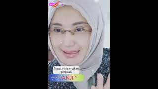 Download lagu STORY WA 'JANJI' ( Evie Tamala ) Part : 1. mp3