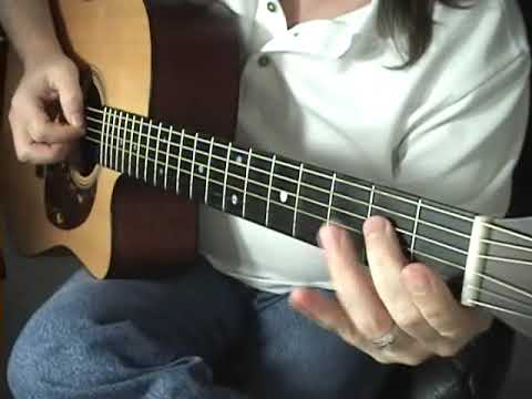 Amazing Grace - Randy Travis