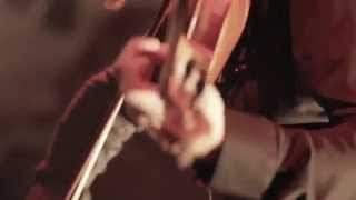 Tobias Preisig Solo - Free Falling excerpt