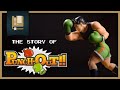 The Story Of Punch Out