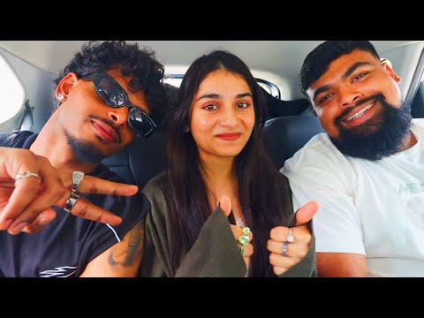 MAKING HER WILDEST DREAM COME TRUE!!!