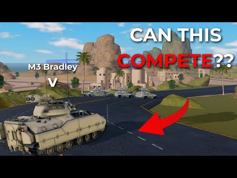 Using Forgotten Vehicles In War Tycoon
