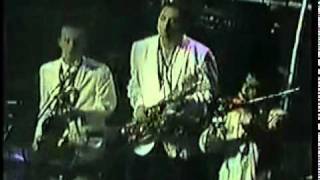 &quot;Who Do You Want To Be&quot;-live on Rock Palace (1984)