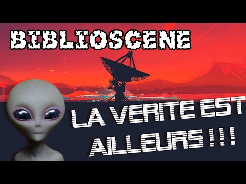 LA VÉRITÉ EST AILLEURS !!!