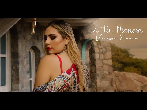 Vanessa Franco - Songs, Events and Music Stats | Viberate.com