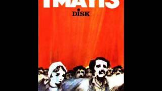 İŞÇİ MARŞI - HAVA DÖNDÜ CEM KARACA DERVİŞAN