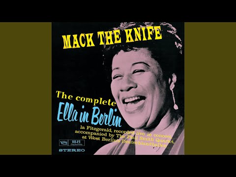 How High The Moon (Live At Deutschlandhalle, Berlin, 1960)