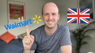 How to sell on Walmart from UK (without setting up a US entity)