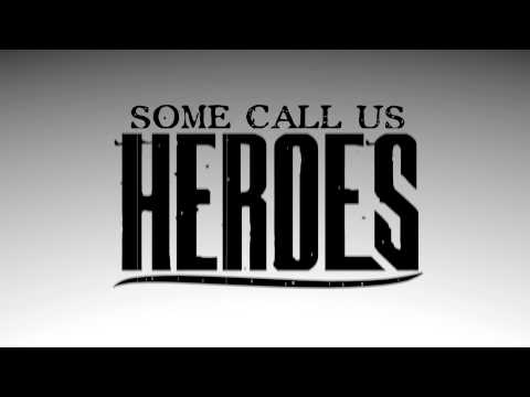 Some Call Us Heroes - This Is The End (Demo)